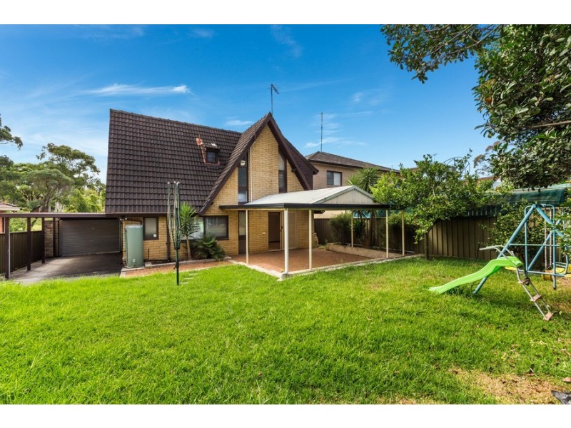 5 Caloola Street, Condell Park NSW 2200