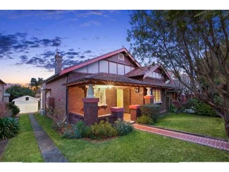 3 Creewood Street, Concord NSW 2137