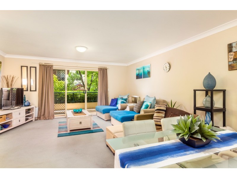 68/23 George Street, North Strathfield NSW 2137