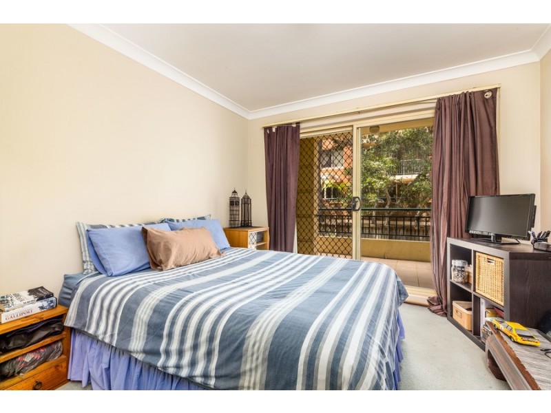 68/23 George Street, North Strathfield NSW 2137