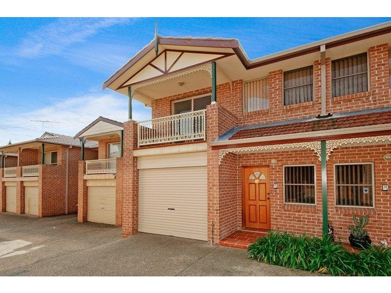 1a/502-510 Liverpool Road, Strathfield South NSW 2136