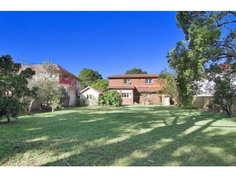 23 South Street, Strathfield NSW 2135