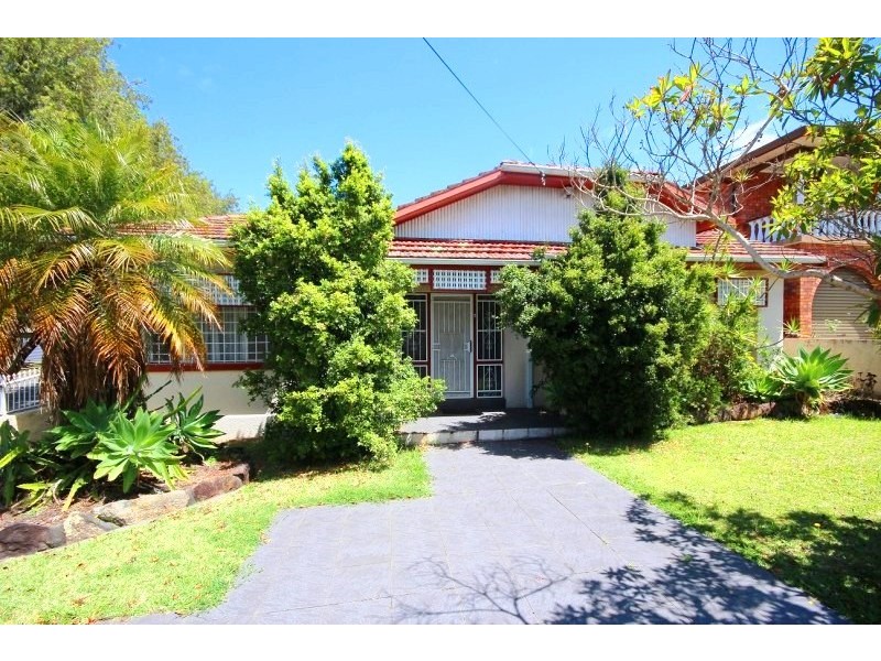 72 Nicholson Street, Strathfield NSW 2135