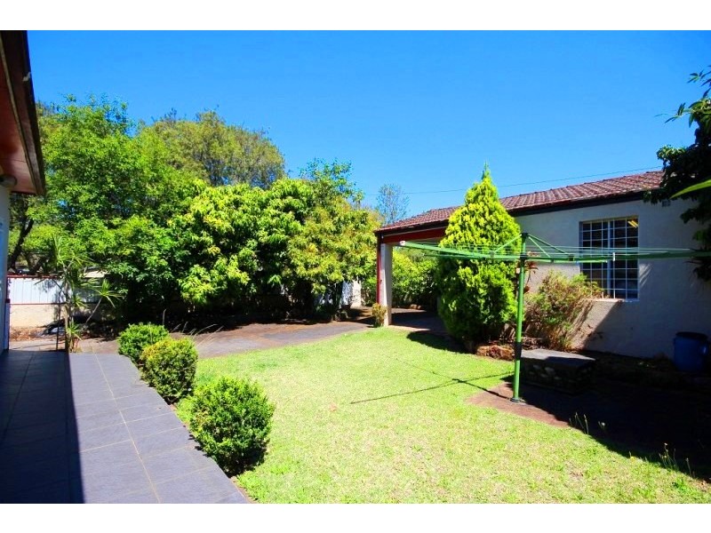 72 Nicholson Street, Strathfield NSW 2135