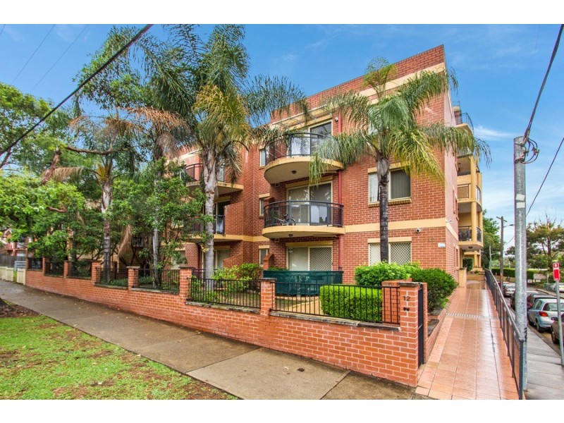 20/12 Everton Road, Strathfield NSW 2135