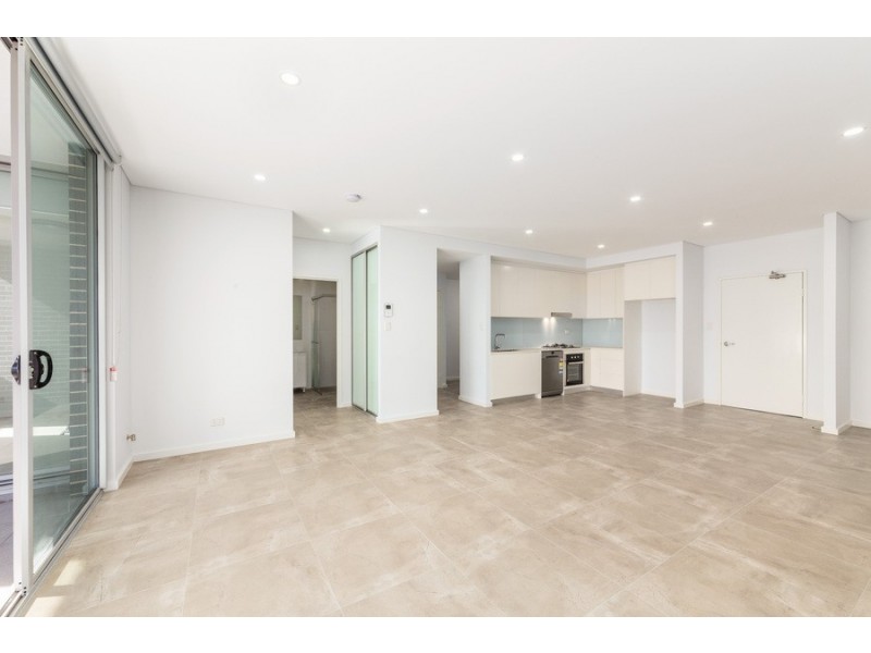 4/316 Parramatta Road, Burwood NSW 2134