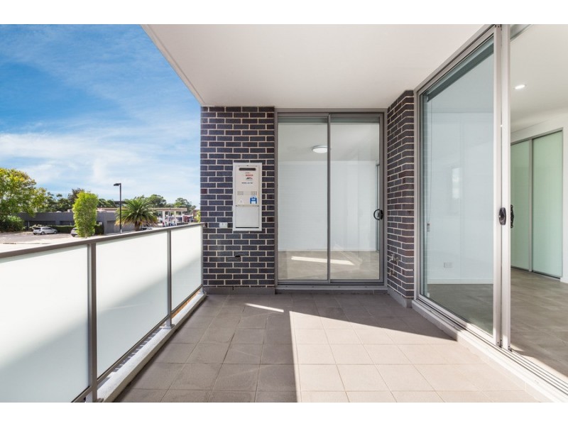 4/316 Parramatta Road, Burwood NSW 2134