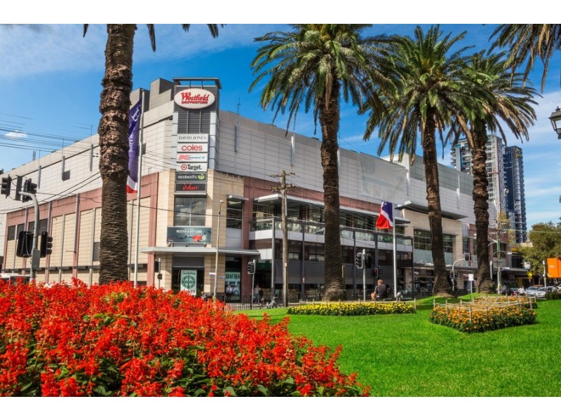 4/316 Parramatta Road, Burwood NSW 2134