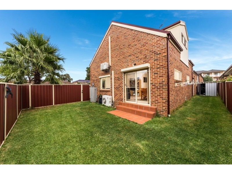 3/53 Pringle Avenue, Bankstown NSW 2200