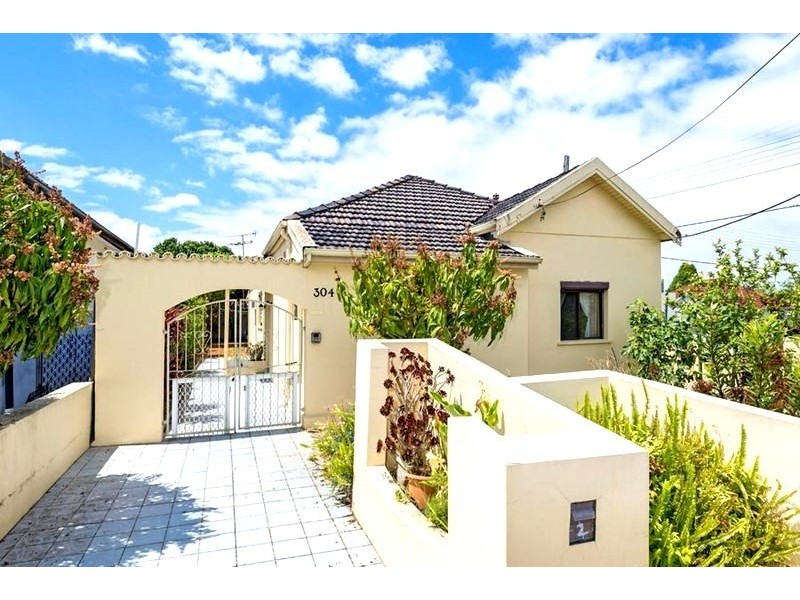 304 Homebush Road, Strathfield South NSW 2136