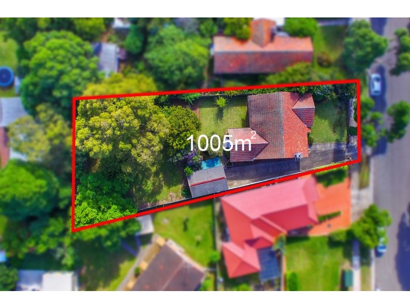 21 Patricia Street, Belfield NSW 2191