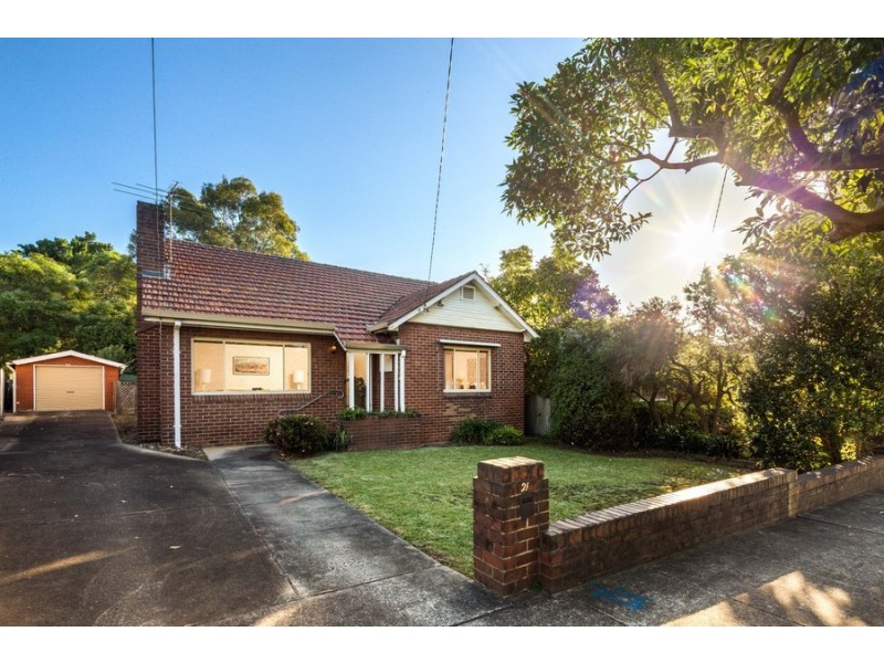 21 Patricia Street, Belfield NSW 2191