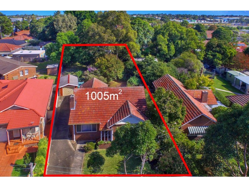 21 Patricia Street, Belfield NSW 2191