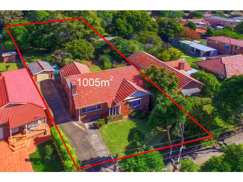 21 Patricia Street, Belfield NSW 2191