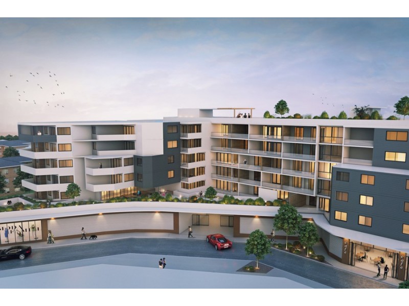 888 Woodville Road, Villawood NSW 2163