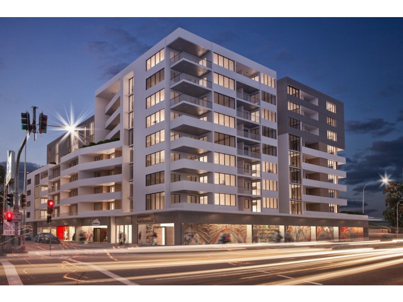 888 Woodville Road, Villawood NSW 2163