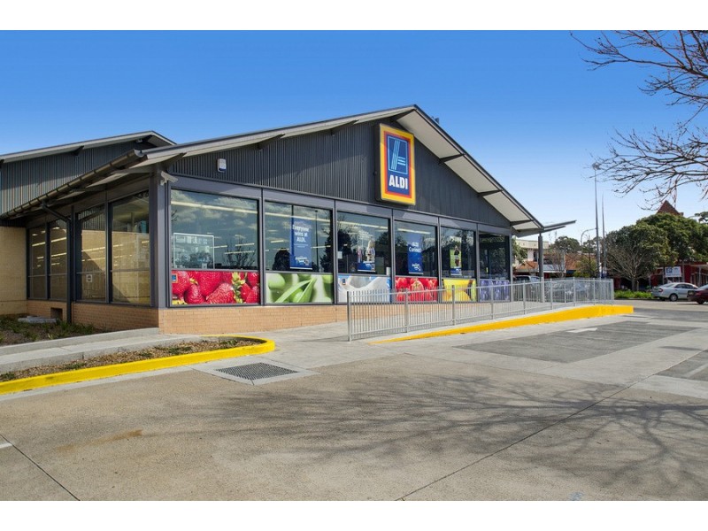 888 Woodville Road, Villawood NSW 2163