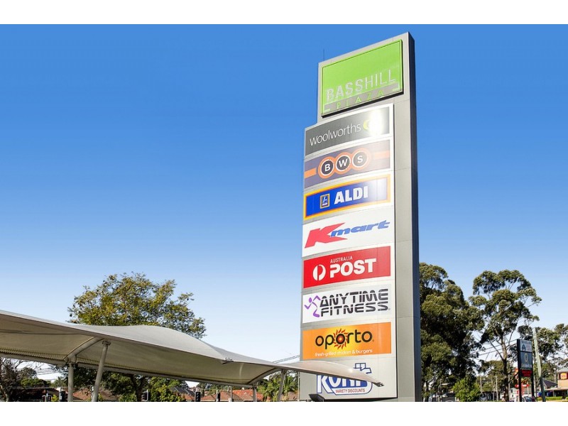 888 Woodville Road, Villawood NSW 2163