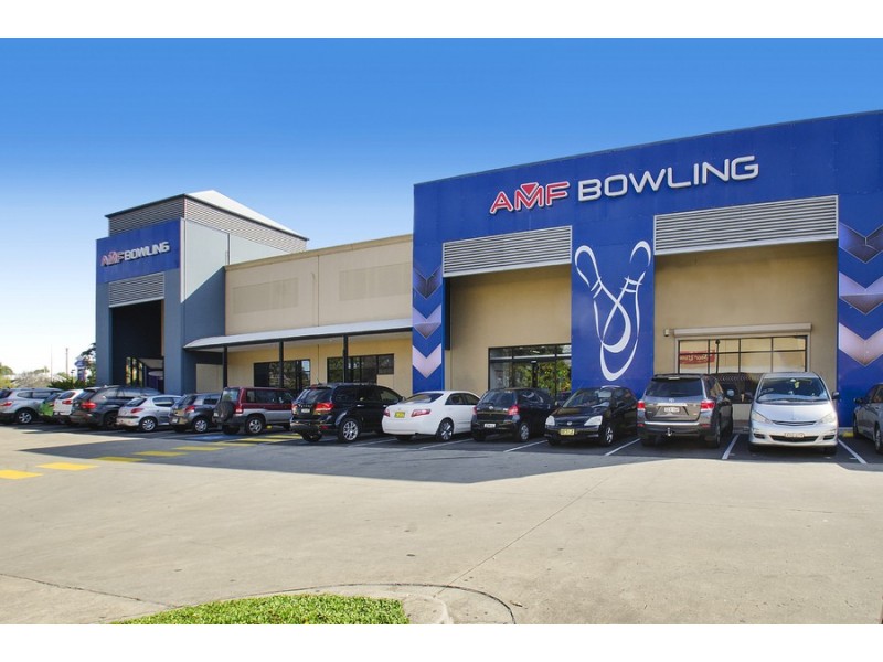 888 Woodville Road, Villawood NSW 2163