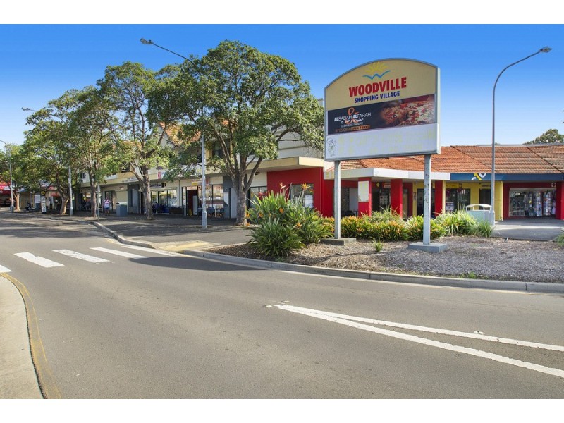 888 Woodville Road, Villawood NSW 2163
