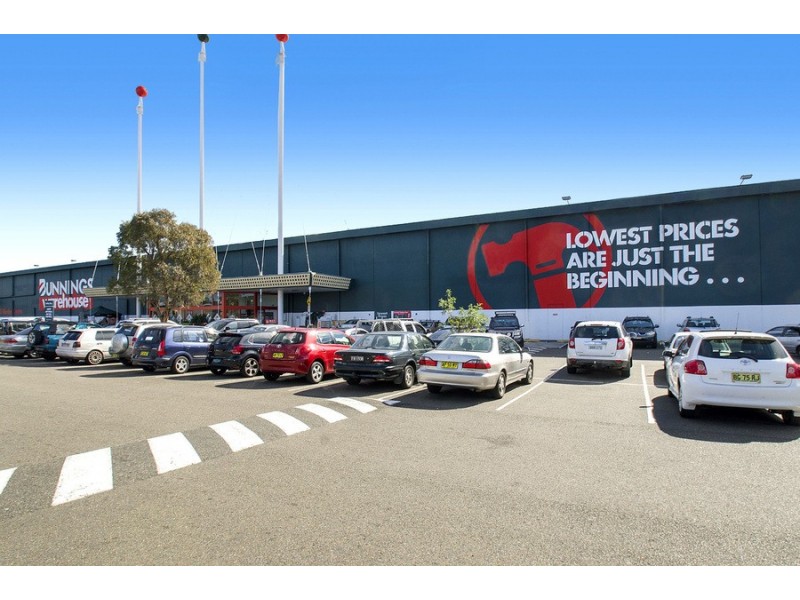 888 Woodville Road, Villawood NSW 2163