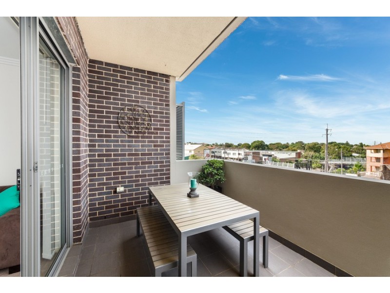 17/553 New Canterbury Road, Dulwich Hill NSW 2203