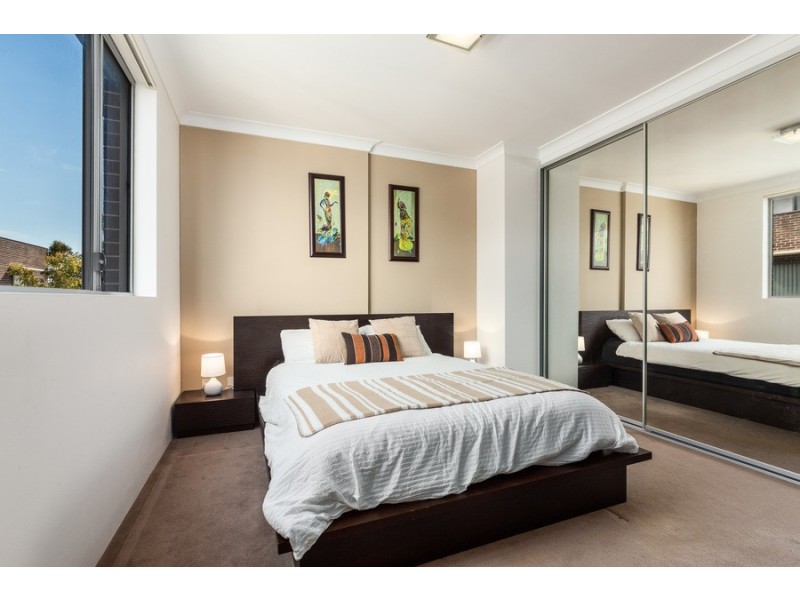 17/553 New Canterbury Road, Dulwich Hill NSW 2203