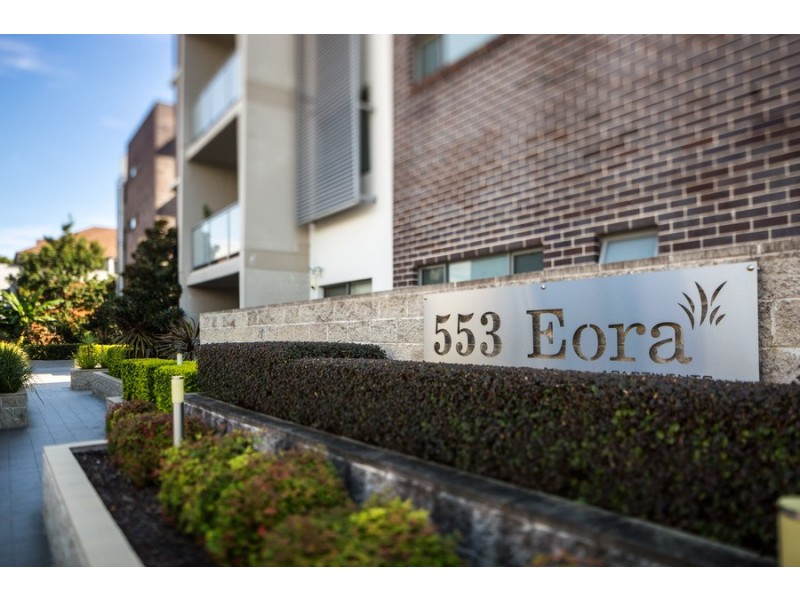 17/553 New Canterbury Road, Dulwich Hill NSW 2203