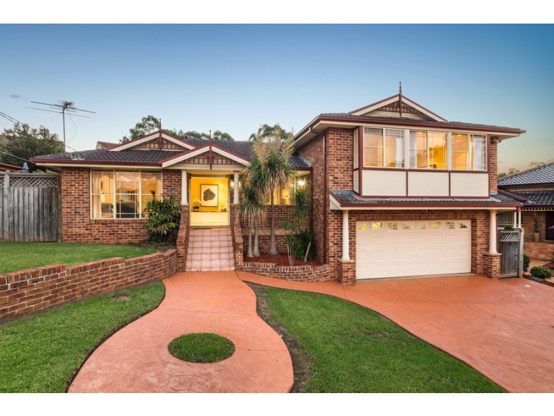 58 Keswick Street, Georges Hall NSW 2198