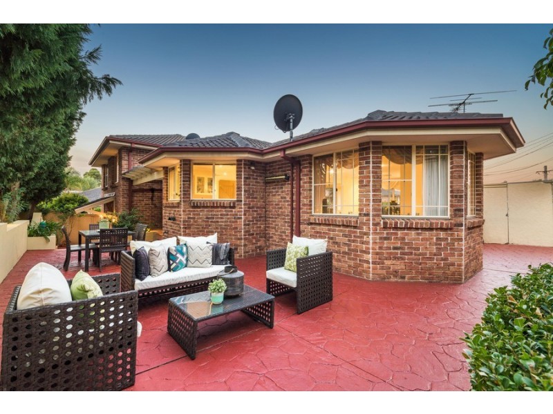 58 Keswick Street, Georges Hall NSW 2198