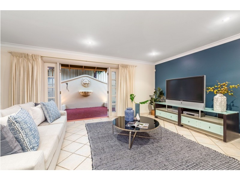 58 Keswick Street, Georges Hall NSW 2198