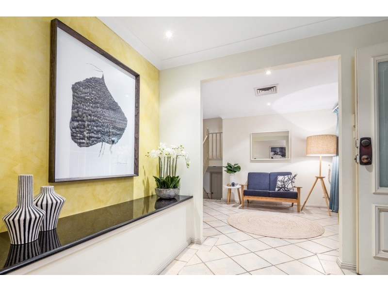 58 Keswick Street, Georges Hall NSW 2198