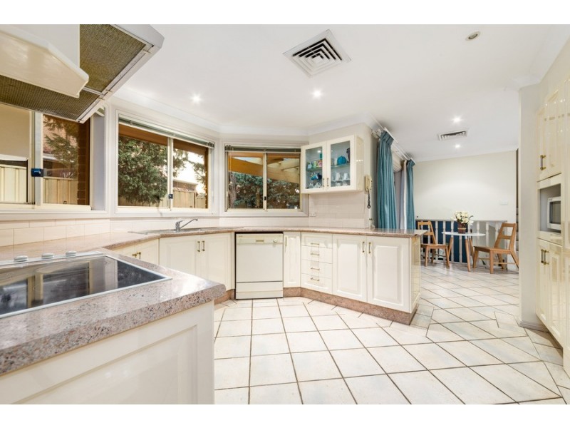 58 Keswick Street, Georges Hall NSW 2198