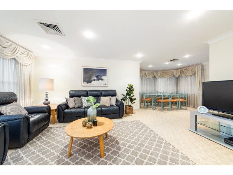 58 Keswick Street, Georges Hall NSW 2198