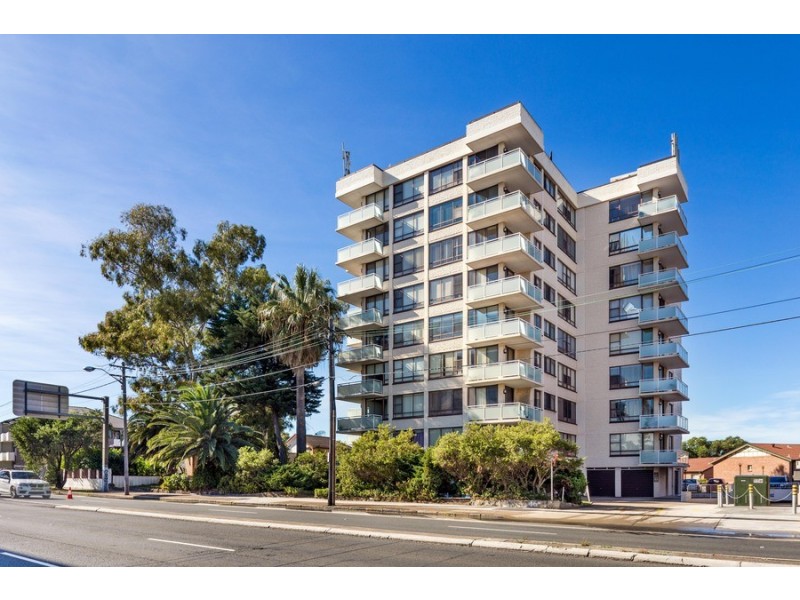 2b/292 Liverpool Road, Enfield NSW 2136