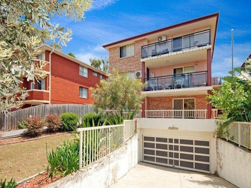 1/9 Hampstead Road, Homebush West NSW 2140