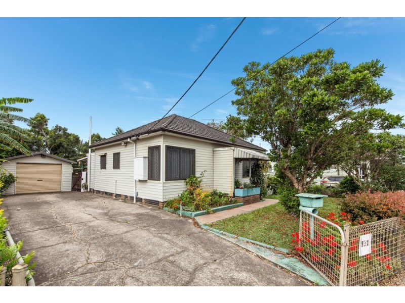 962 Hume Highway, Bass Hill NSW 2197