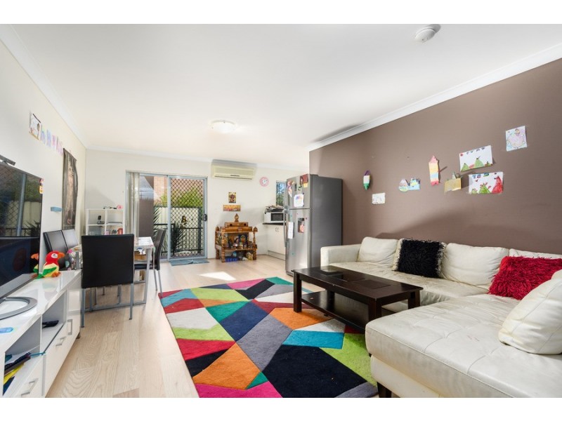 8/113-117 Arthur Street, Strathfield NSW 2135
