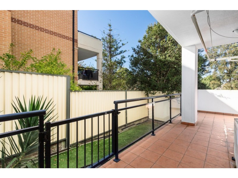 8/113-117 Arthur Street, Strathfield NSW 2135