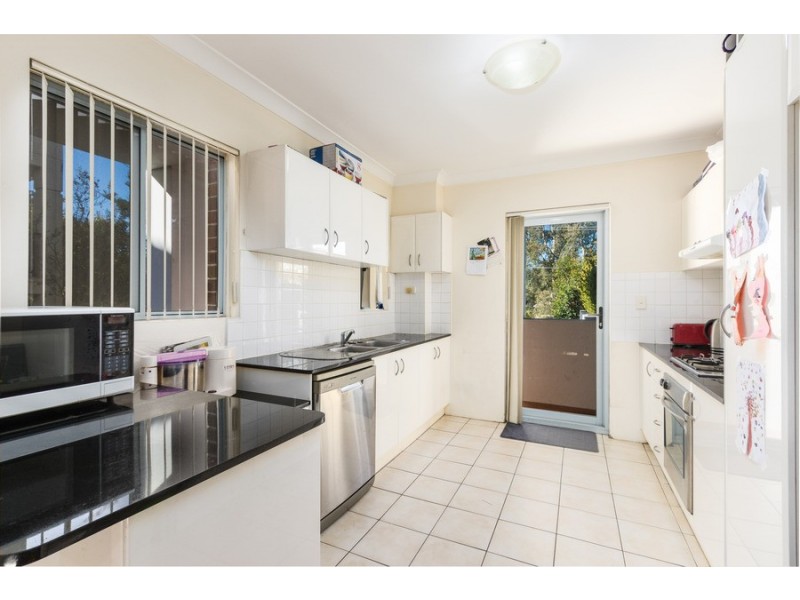 8/113-117 Arthur Street, Strathfield NSW 2135