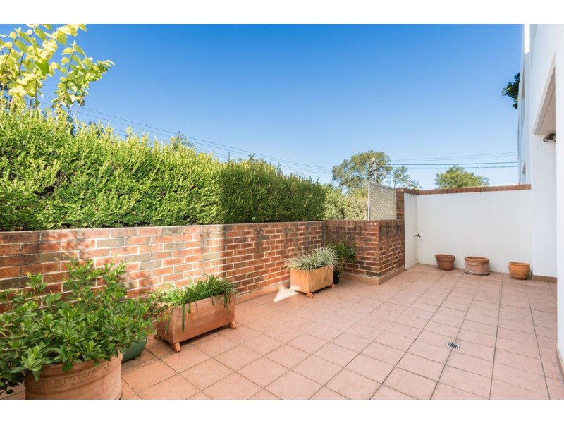 8/113-117 Arthur Street, Strathfield NSW 2135