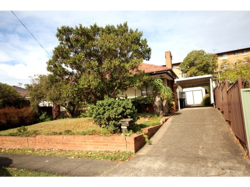 2 Petty Avenue, Yagoona NSW 2199