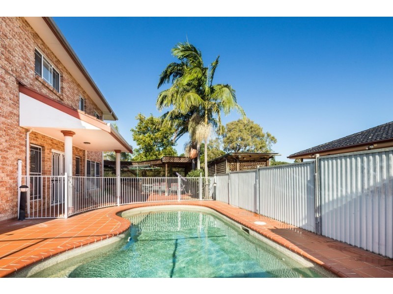 53a Oxford Avenue, Bankstown NSW 2200