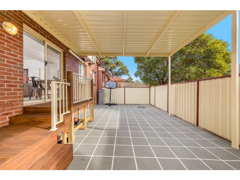 2/61 Orchard Road, Bass Hill NSW 2197