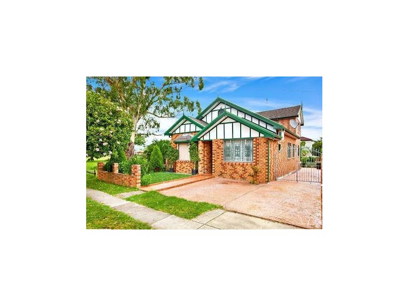 28 Flavelle Street, Concord NSW 2137