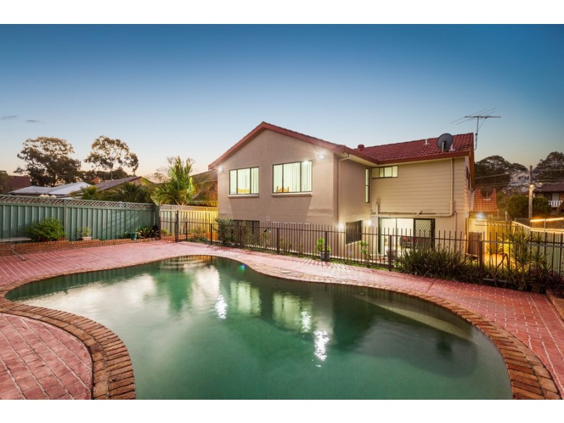 37 Keswick Street, Georges Hall NSW 2198