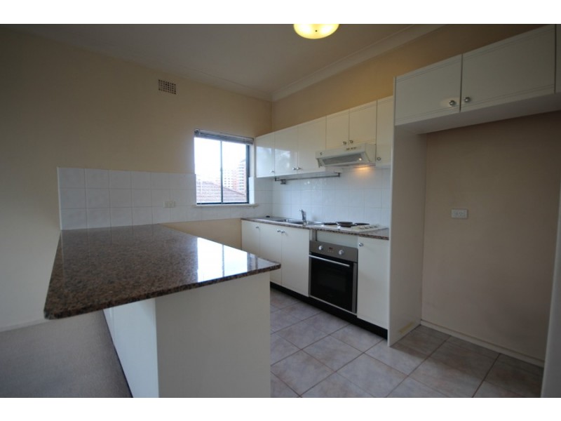 8/43-45  Mosely Street, Strathfield NSW 2135