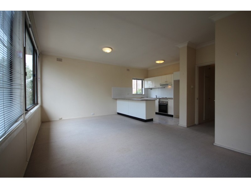 8/43-45  Mosely Street, Strathfield NSW 2135