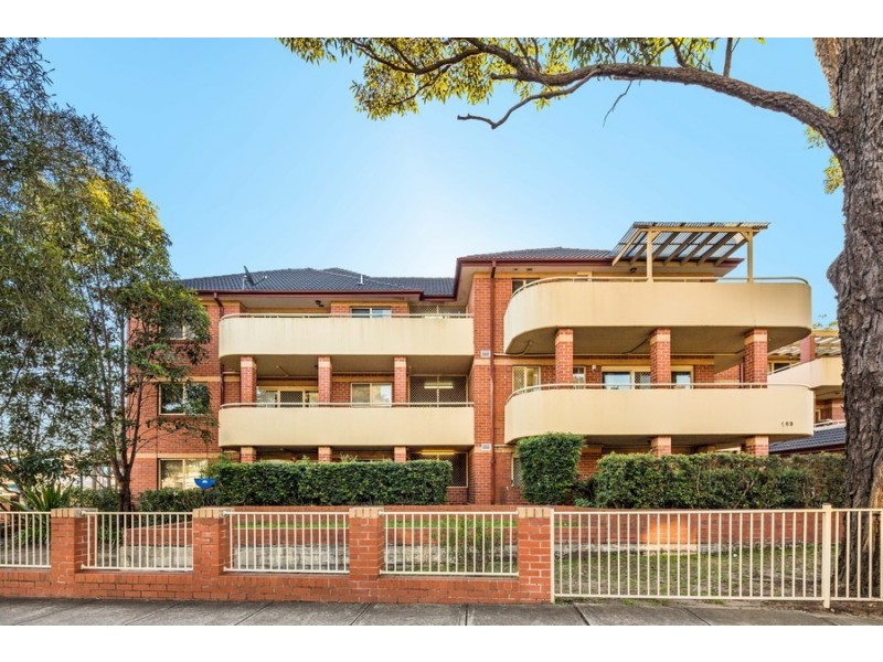 15/569-573 Liverpool Road, Strathfield NSW 2135
