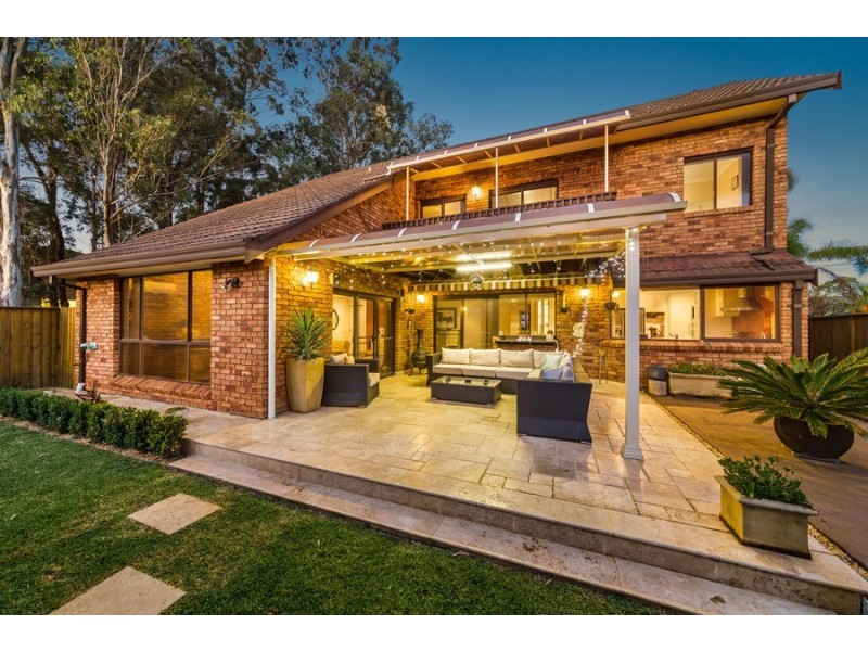 13 Hishion Place, Georges Hall NSW 2198